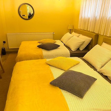 Gornji Mihaljevec Gran Vista Holiday Home מראה חיצוני תמונה