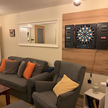 Gornji Mihaljevec Gran Vista Holiday Home מראה חיצוני תמונה