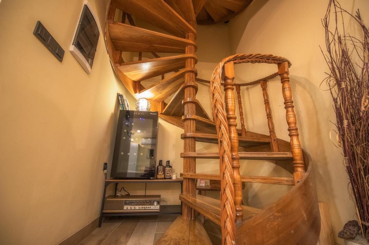 Gornji Mihaljevec Gran Vista Holiday Home מראה חיצוני תמונה