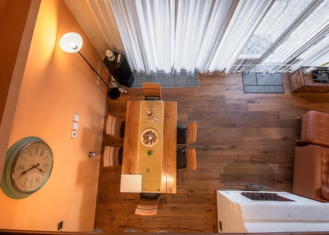 Gornji Mihaljevec Gran Vista Holiday Home מראה חיצוני תמונה