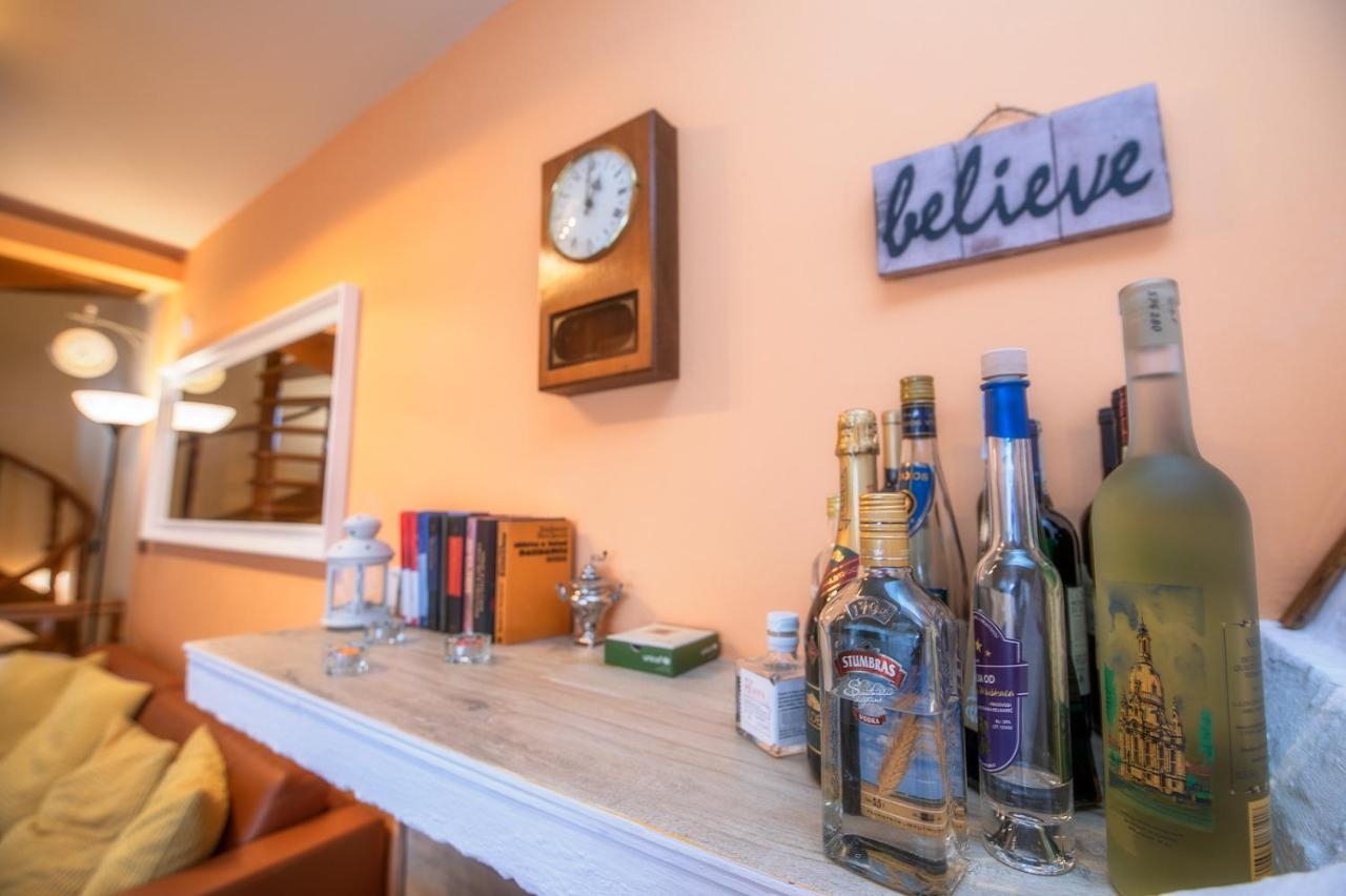 Gornji Mihaljevec Gran Vista Holiday Home מראה חיצוני תמונה