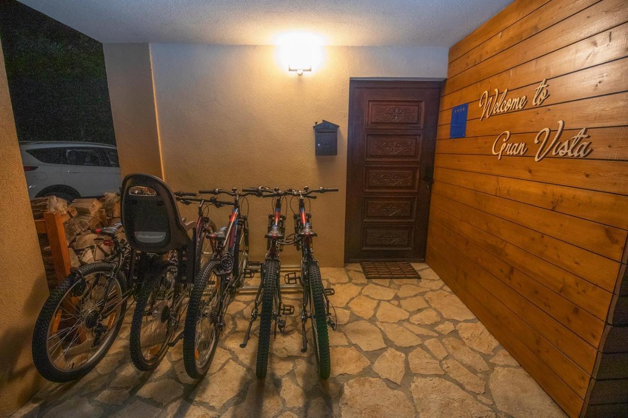 Gornji Mihaljevec Gran Vista Holiday Home מראה חיצוני תמונה
