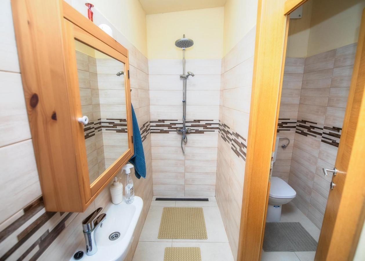 Gornji Mihaljevec Gran Vista Holiday Home מראה חיצוני תמונה