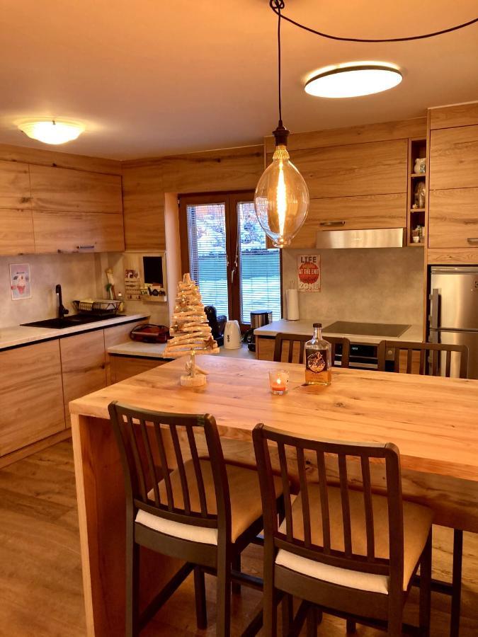 Gornji Mihaljevec Gran Vista Holiday Home מראה חיצוני תמונה