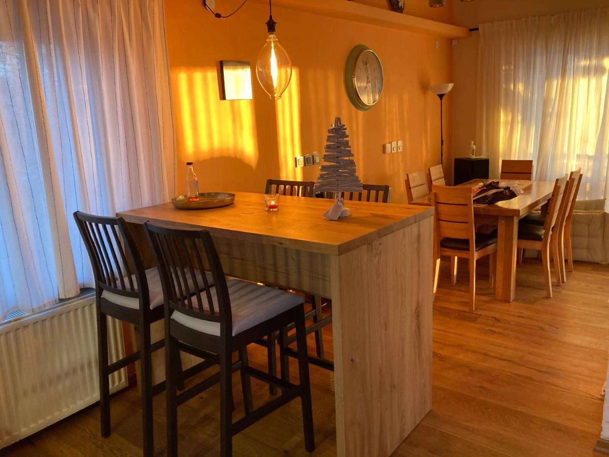 Gornji Mihaljevec Gran Vista Holiday Home מראה חיצוני תמונה