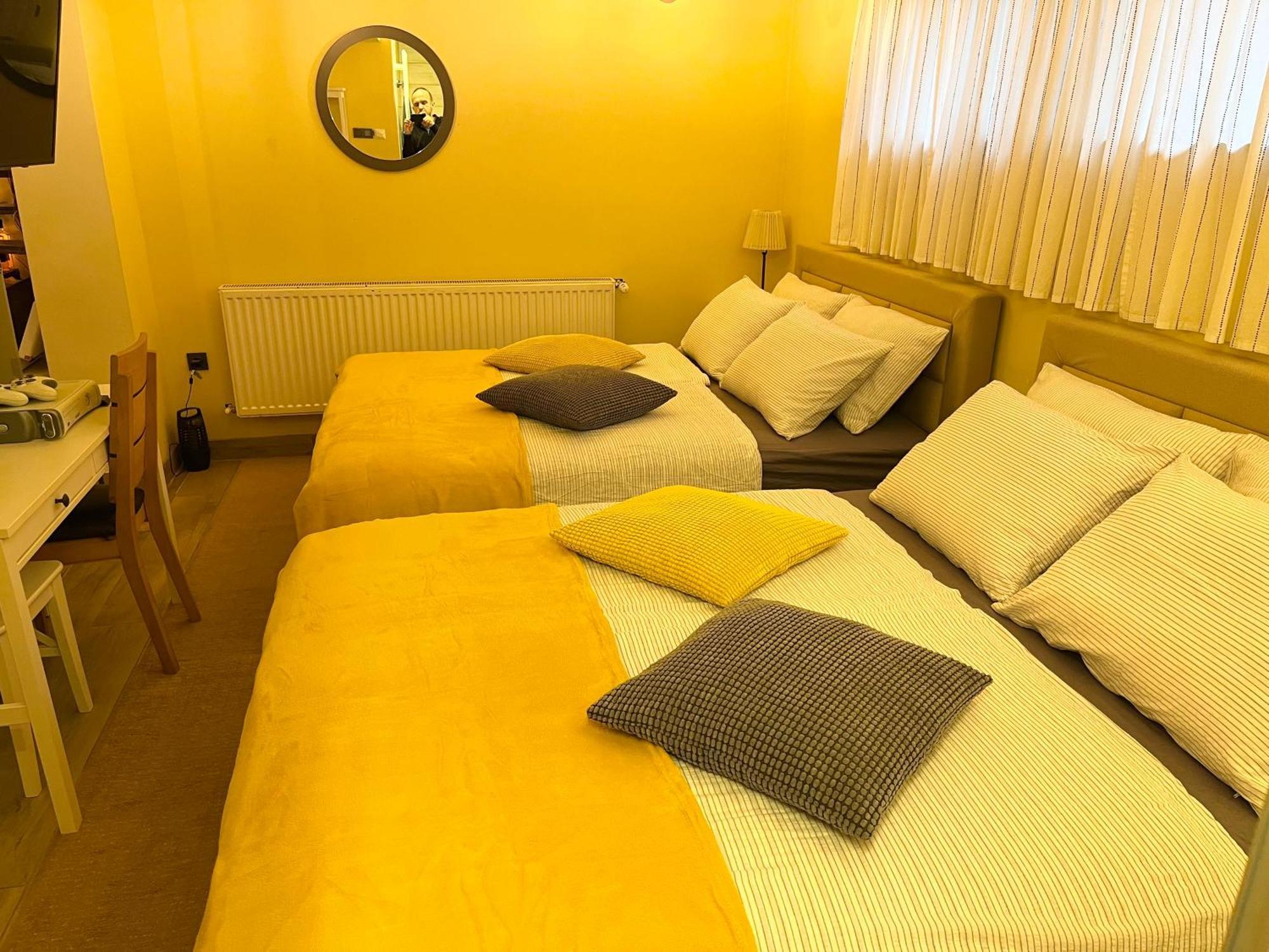 Gornji Mihaljevec Gran Vista Holiday Home מראה חיצוני תמונה