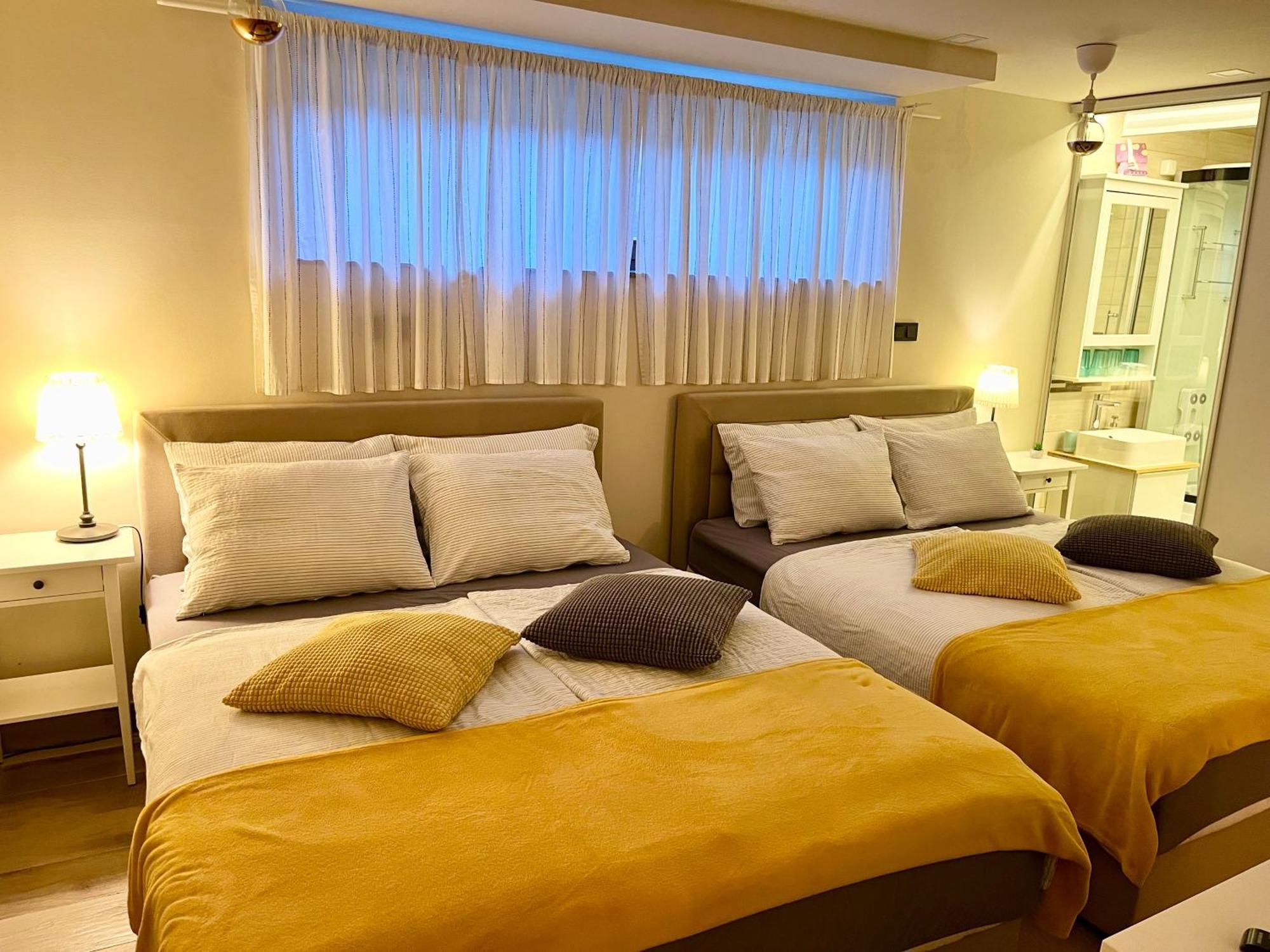 Gornji Mihaljevec Gran Vista Holiday Home מראה חיצוני תמונה