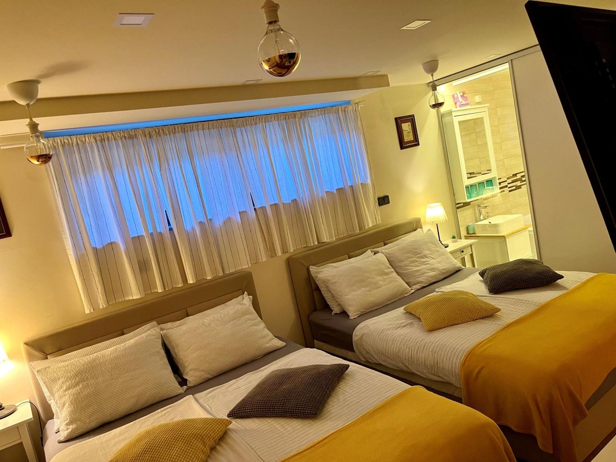 Gornji Mihaljevec Gran Vista Holiday Home מראה חיצוני תמונה