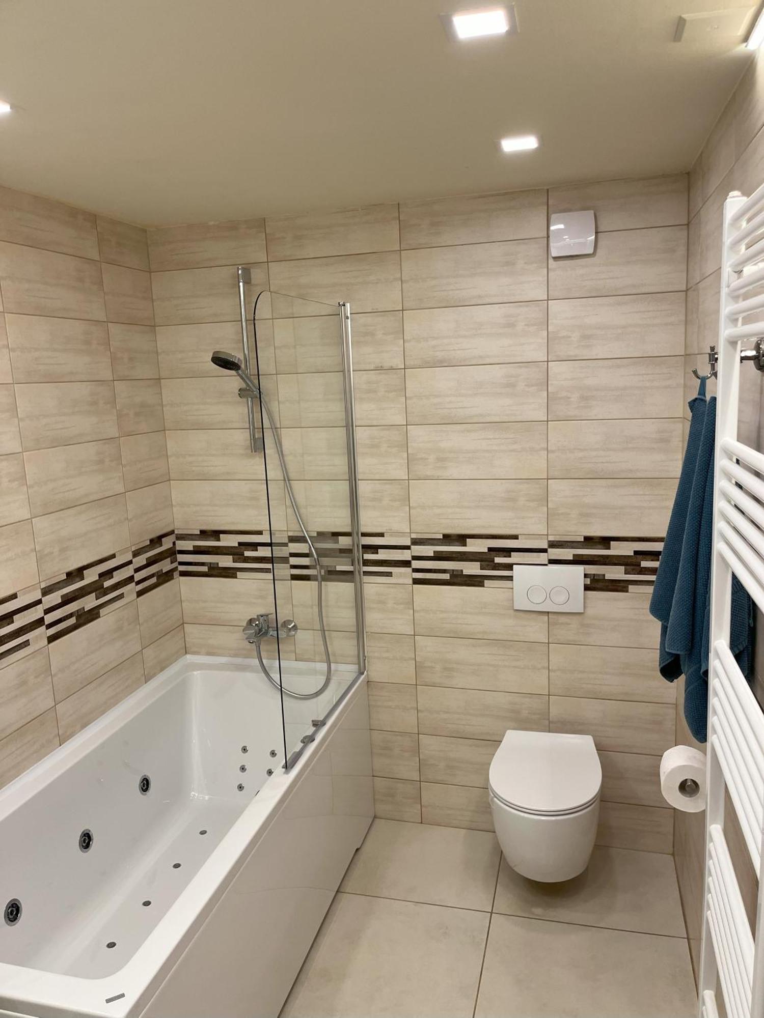 Gornji Mihaljevec Gran Vista Holiday Home מראה חיצוני תמונה